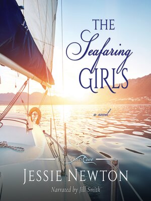 cover image of The Seafaring Girls